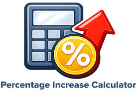 Free Percentage Increase Calculator Online – Calculate Percentage Growth Instantly
