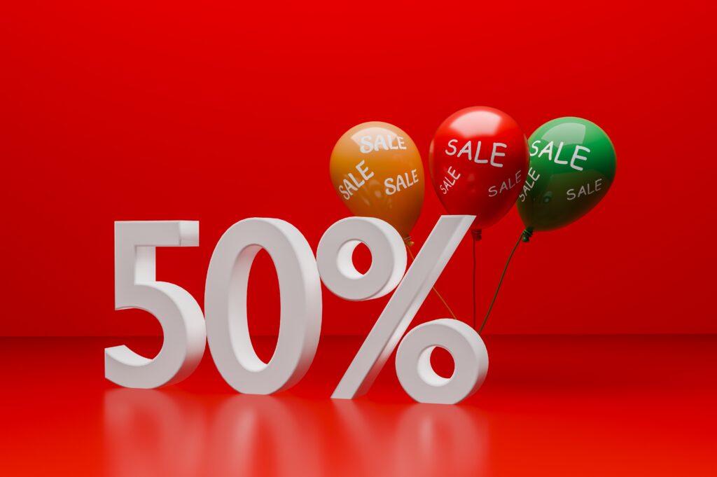 Discount Percentage Calculator for Accurate Savings..