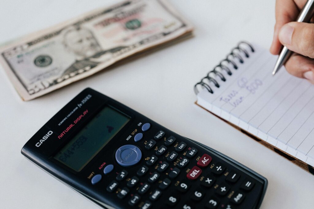 Tip Calculator – Tip Calculator for Restaurants, Bills, and Gratuity...