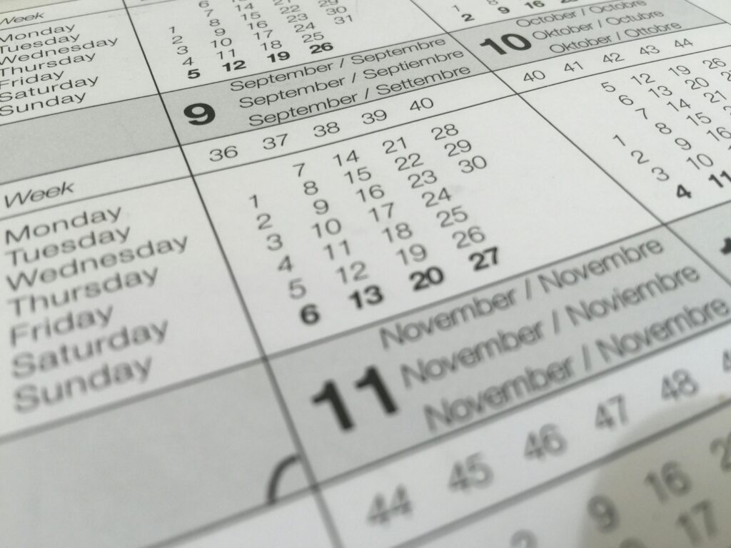 Date Difference Calculator – Date Difference Between Two Dates