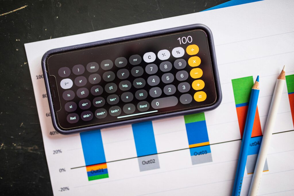 Percentage Decrease Calculator tool...