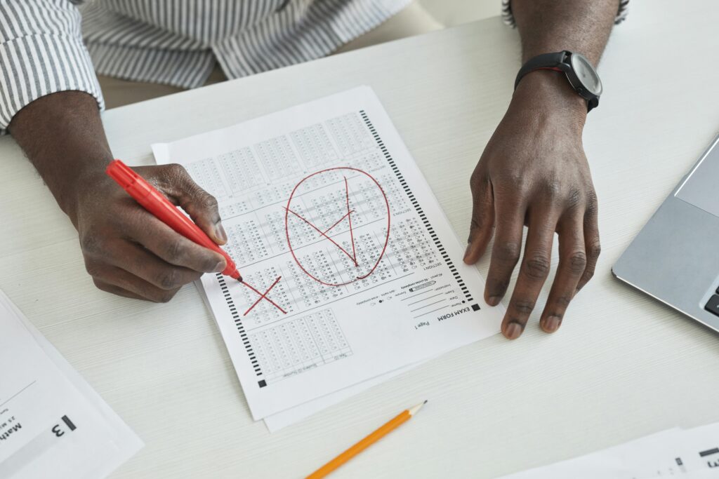 Exam Score Calculator – Exam Score Calculator for Students...