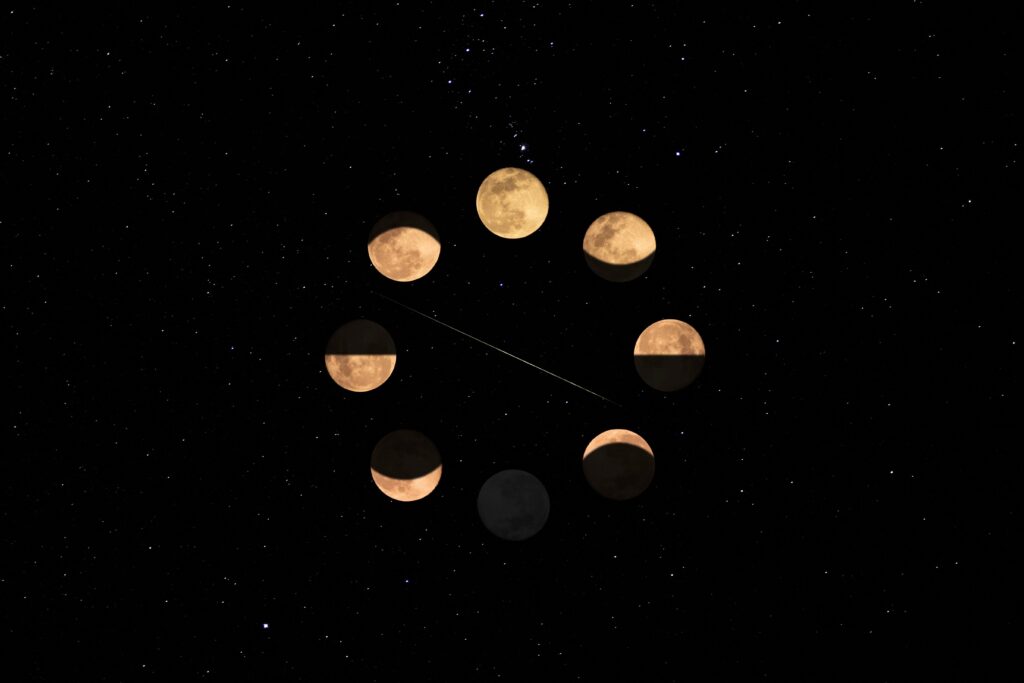 Moon Sign Calculator – Free Moon Sign Calculator by Date of Birth