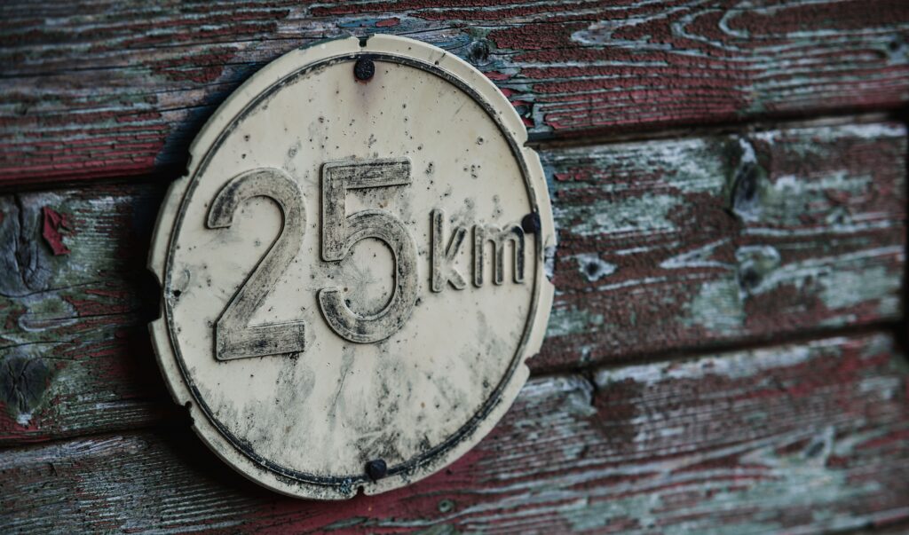 Miles To KM Calculator for Distance Conversion