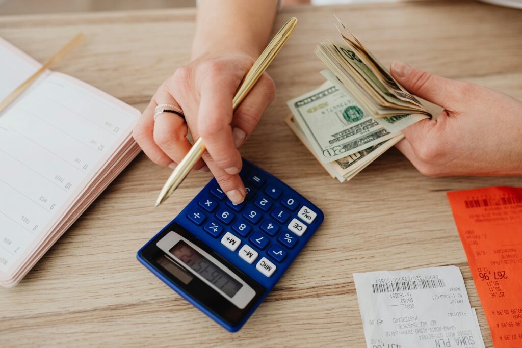 Commission Calculator – Free Online Commission Calculators..