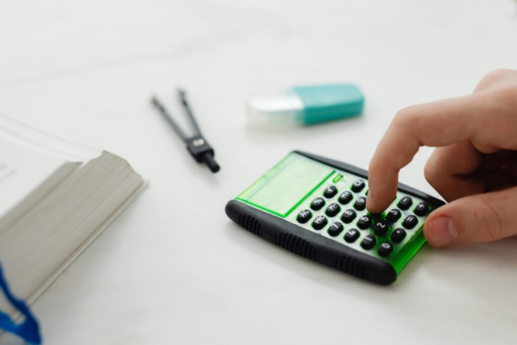 GPA Calculator – GPA Calculator for Accurate Grade Point Average
