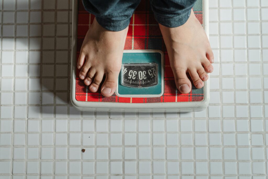 KG To LBS Calculator for Weight Conversion