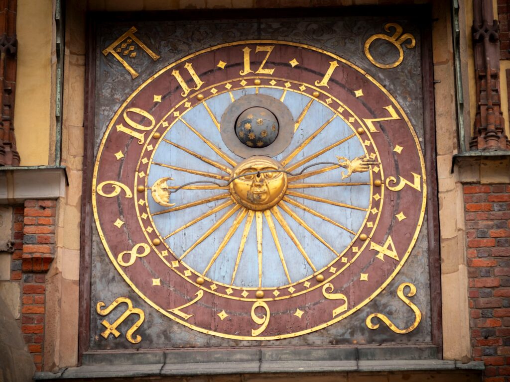 Sun Sign Calculator – Free Sun Sign Calculator by Date of Birth